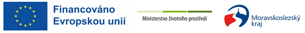 logo MSK EU a MŽP v jednom
