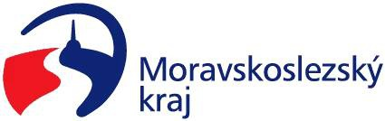 Logotyp Moravskoslezského kraje