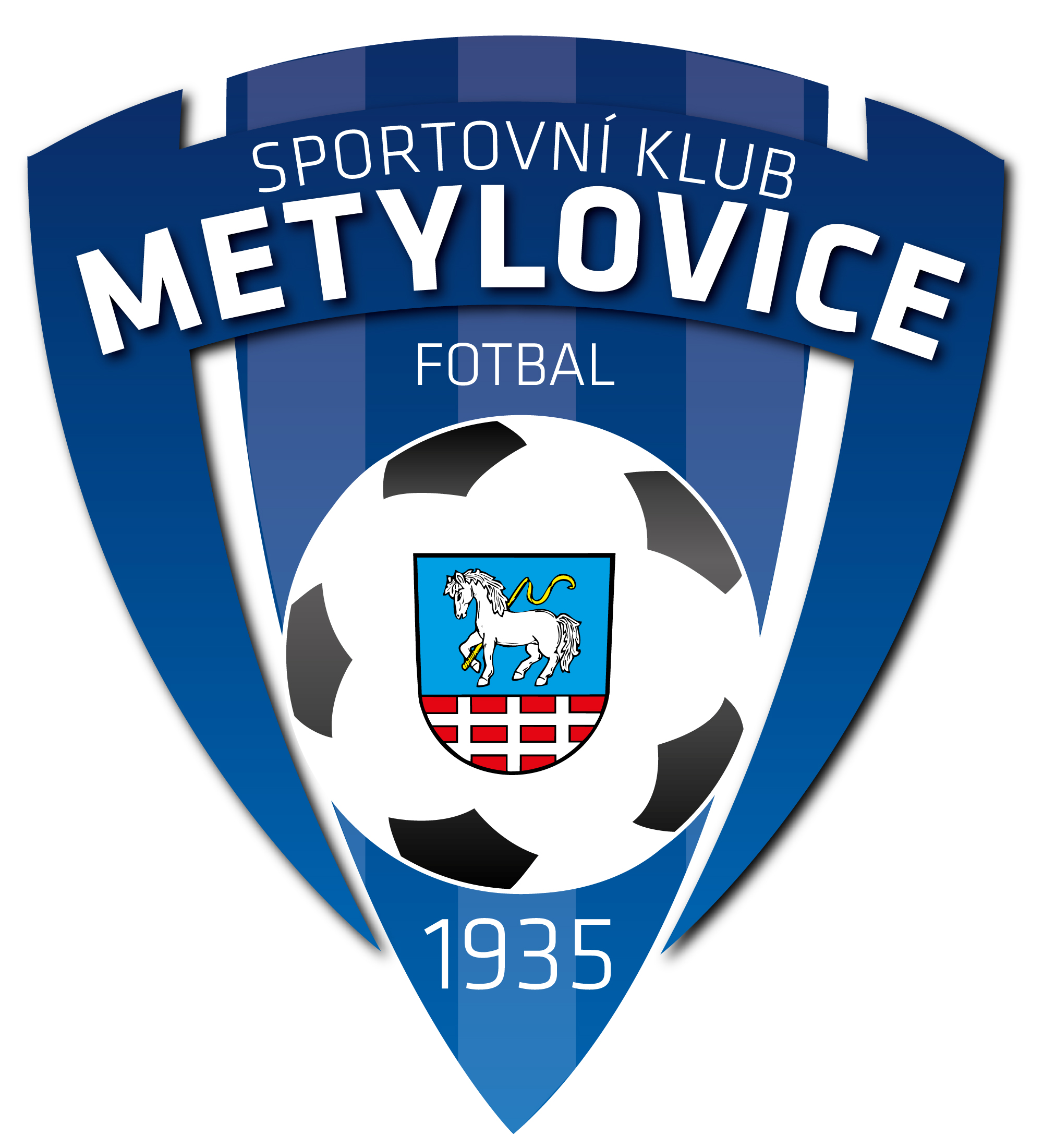 logo metylovice fotbal