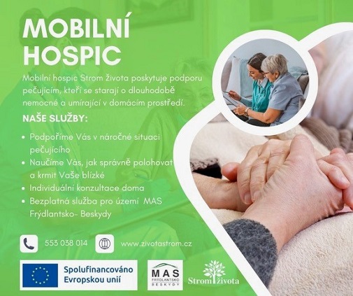 Mobiln hospic