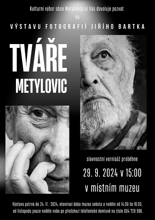 Tve Metylovic