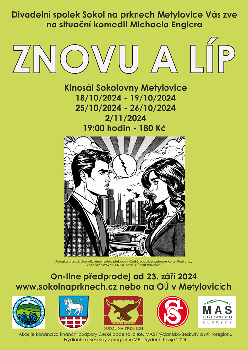 ZNOVU A LP A4