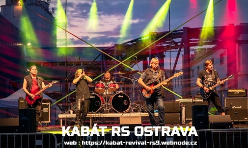 Kabt Revival