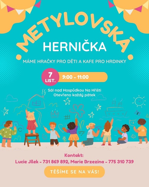 Metylovsk hernika