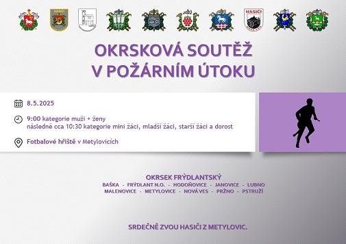 Okrskov sout 2025