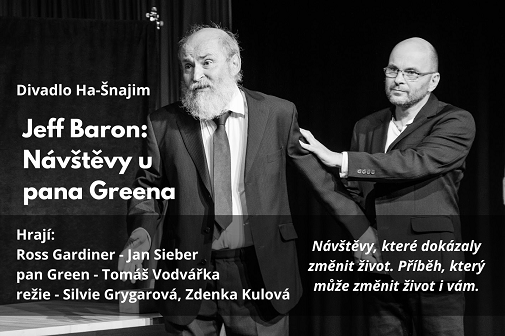 Jeff Baron Nvtvy u pana Greena 3