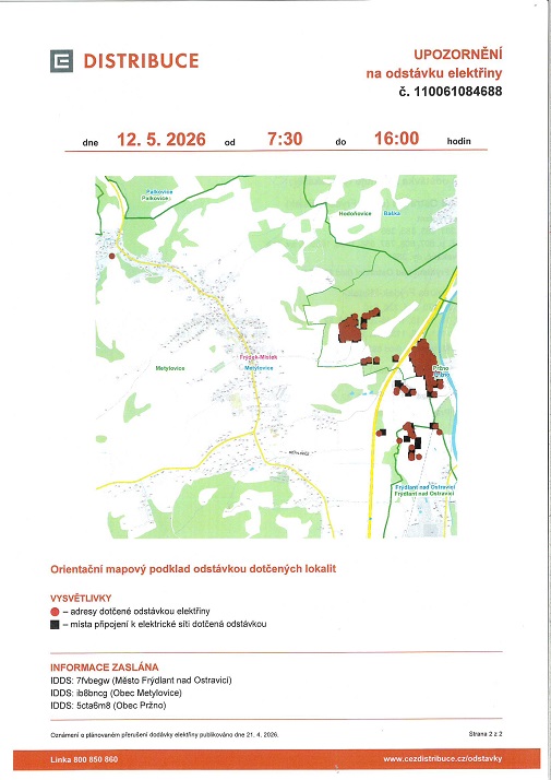 Mapka peruen 12 5 2026