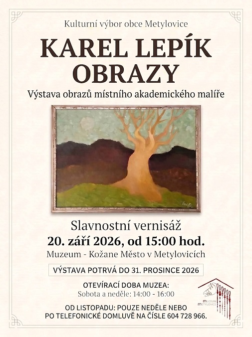 Plakat Lepk